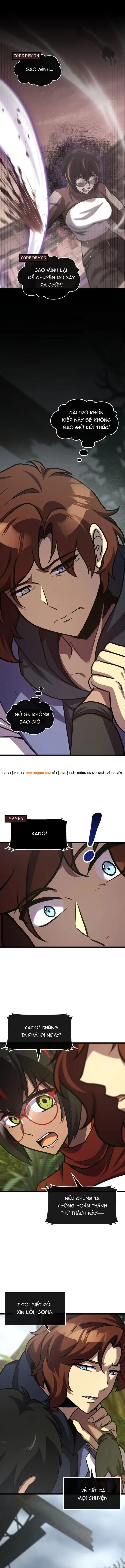 Code Demon Chap 35 - Next Chap 36