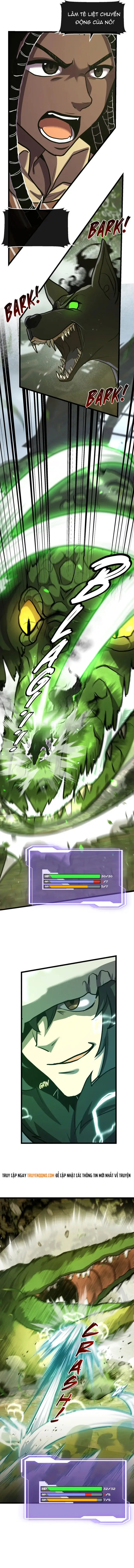 Code Demon Chap 35 - Next Chap 36