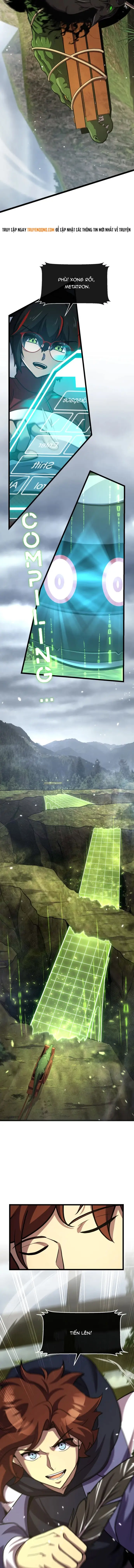 Code Demon Chap 35 - Next Chap 36