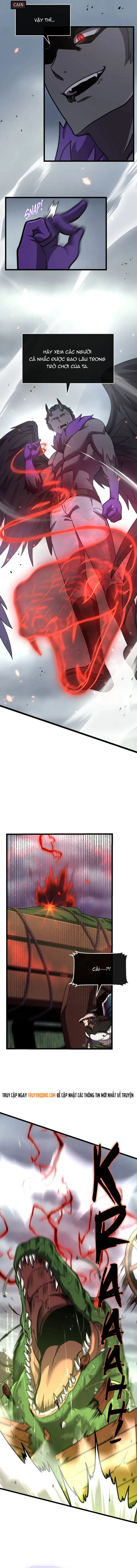 Code Demon Chap 35 - Next Chap 36