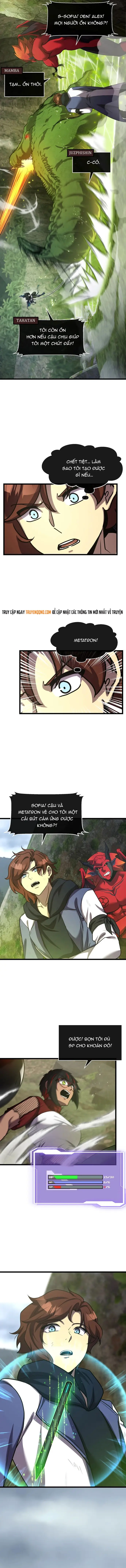 Code Demon Chap 35 - Next Chap 36