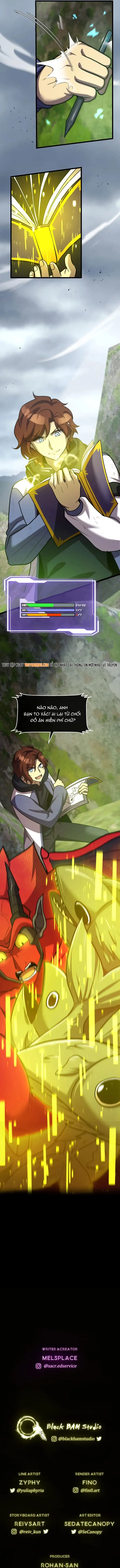 Code Demon Chap 35 - Next Chap 36