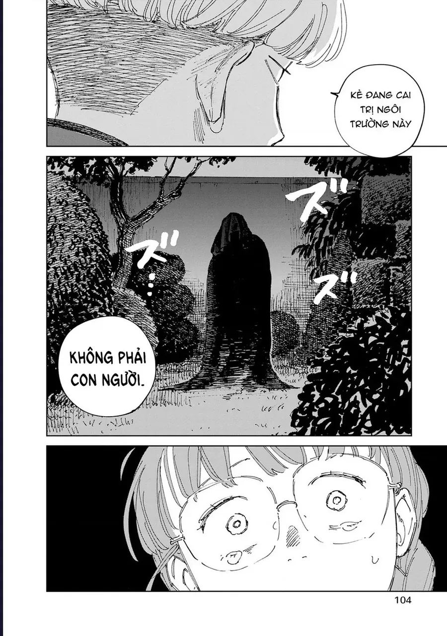 Jiya Trong Huyết Viên Chap 8 - Next Chap 9