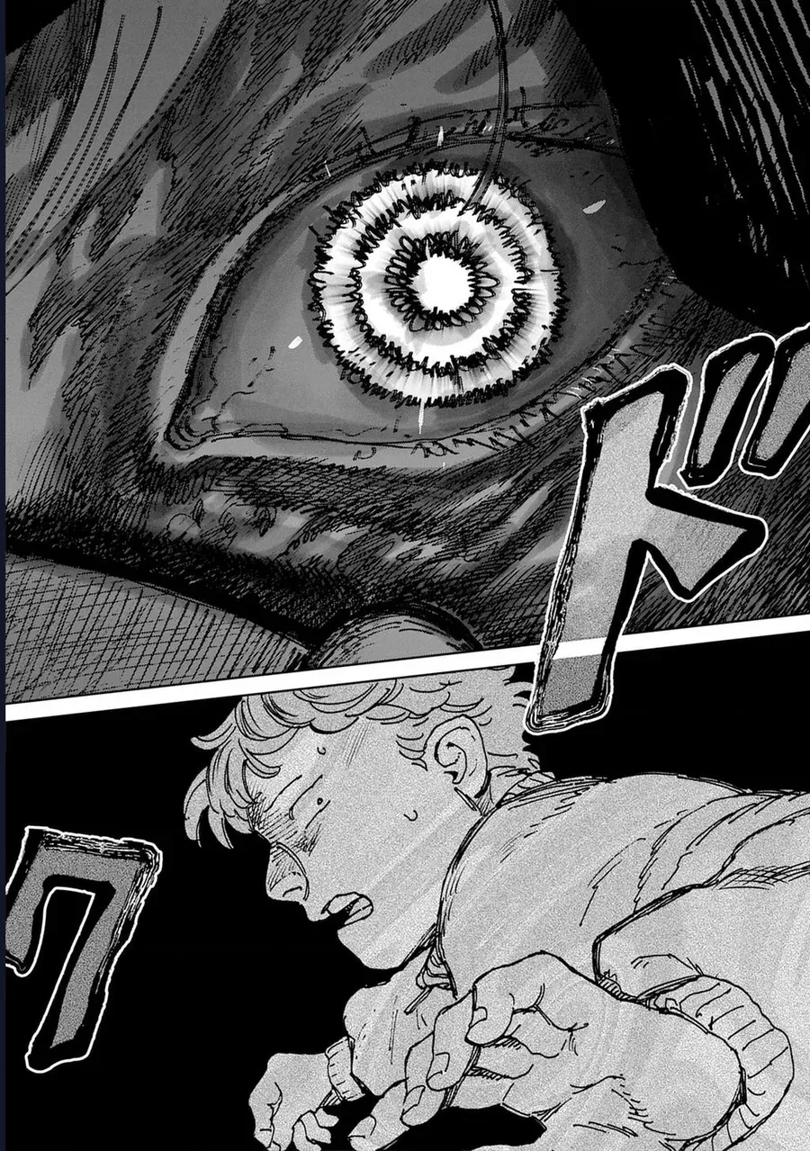 Jiya Trong Huyết Viên Chap 8 - Next Chap 9