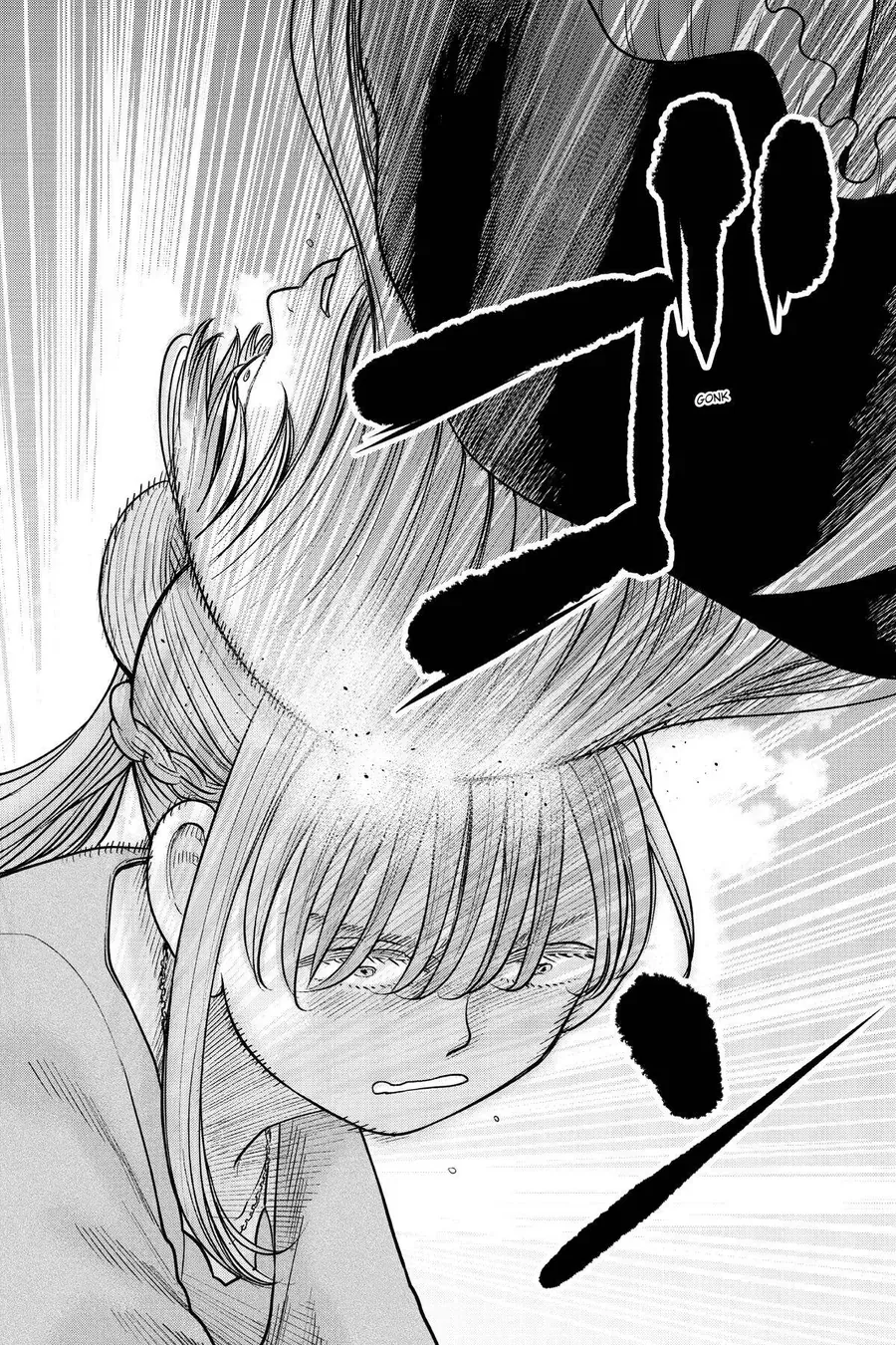 Hoán Đổi: J⇔M Chap 16 - Next Chap 17