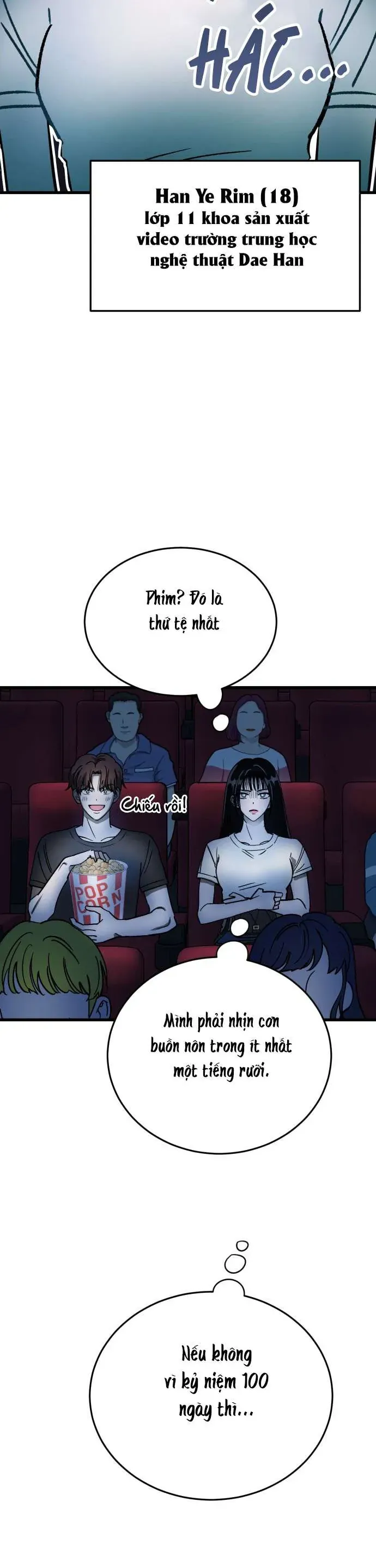 Thanh Âm Rung Động Chap 1 - Next Chap 2