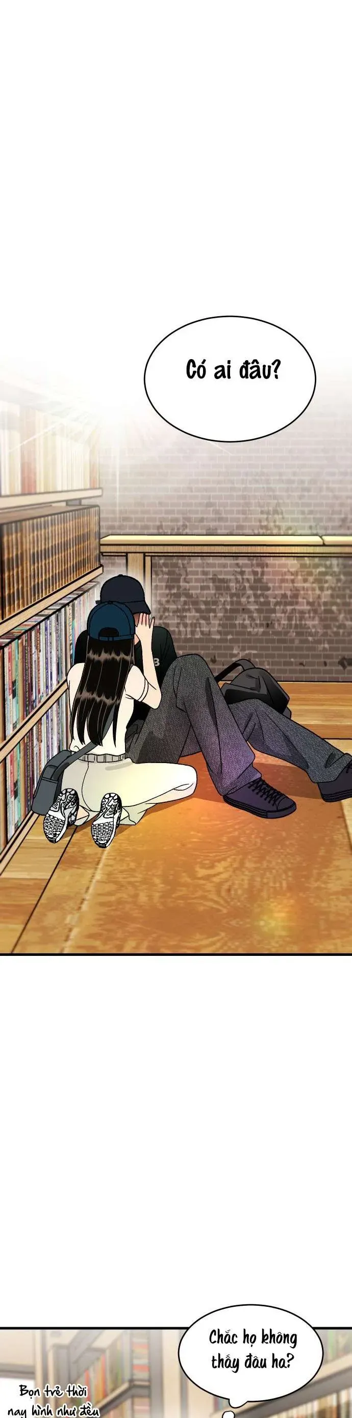 Thanh Âm Rung Động Chap 10 - Next Chap 11