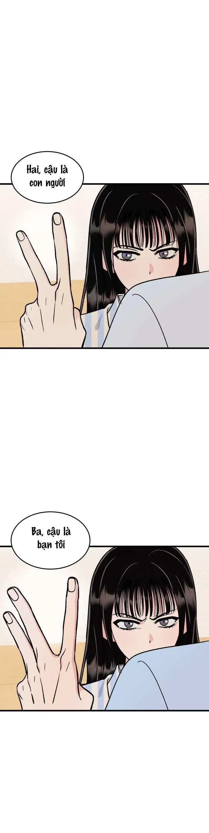 Thanh Âm Rung Động Chap 13 - Next Chap 14