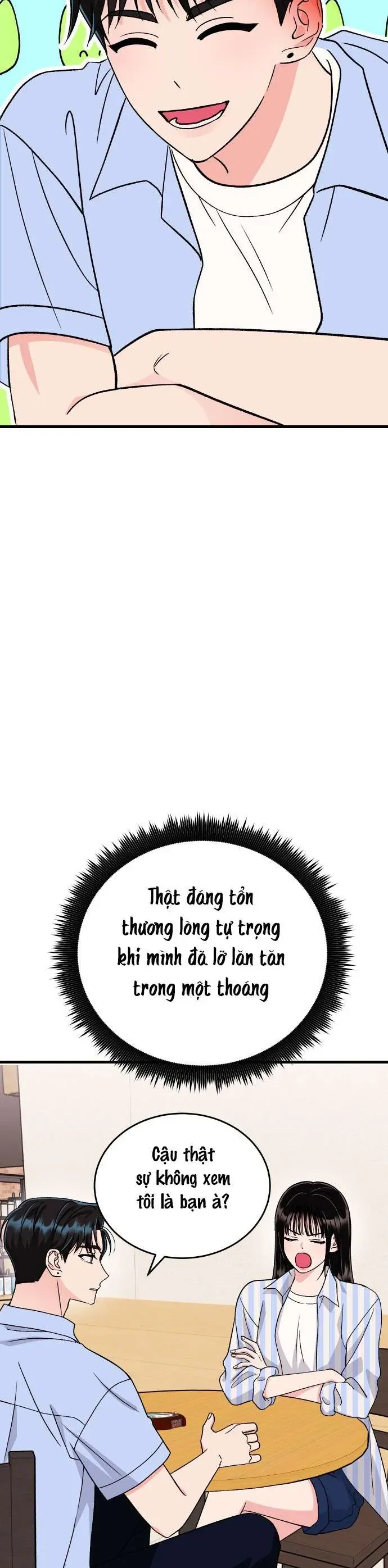 Thanh Âm Rung Động Chap 13 - Next Chap 14