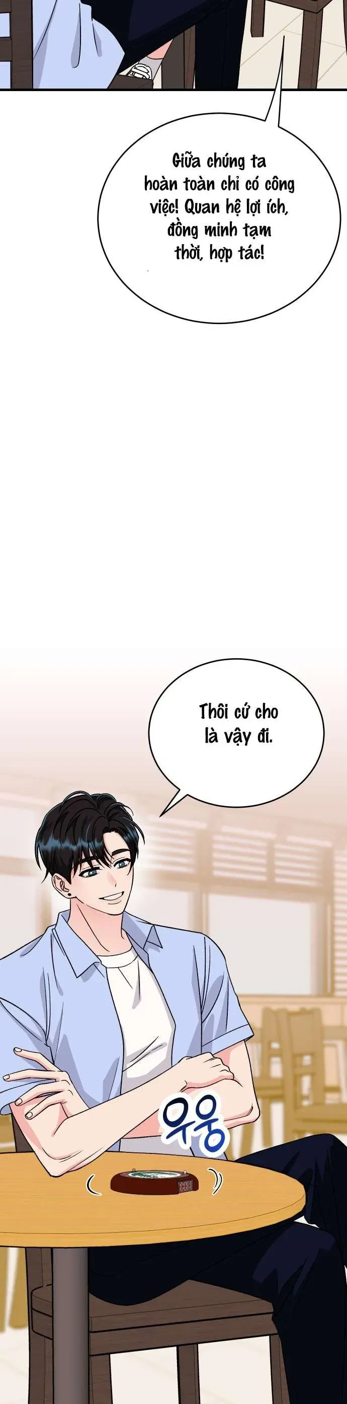 Thanh Âm Rung Động Chap 13 - Next Chap 14