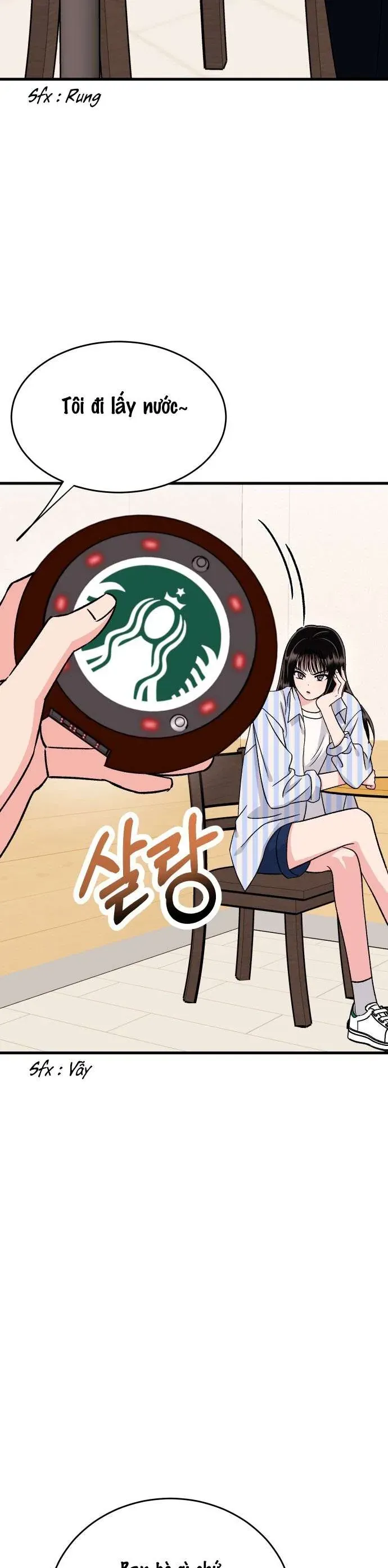 Thanh Âm Rung Động Chap 13 - Next Chap 14