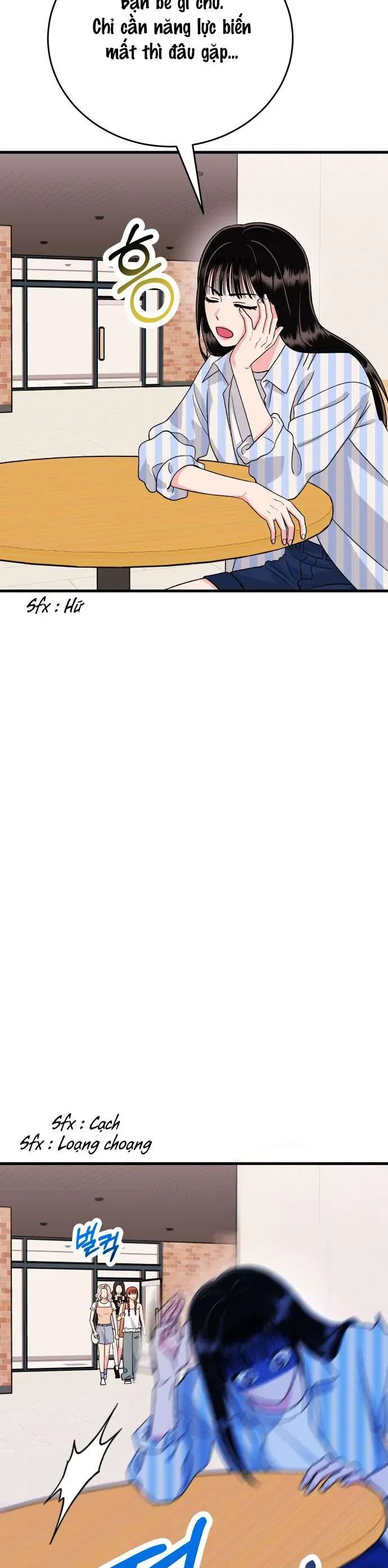 Thanh Âm Rung Động Chap 13 - Next Chap 14