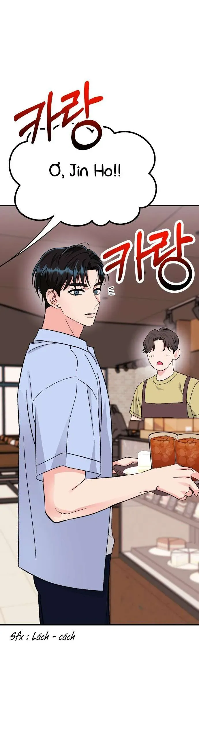 Thanh Âm Rung Động Chap 13 - Next Chap 14