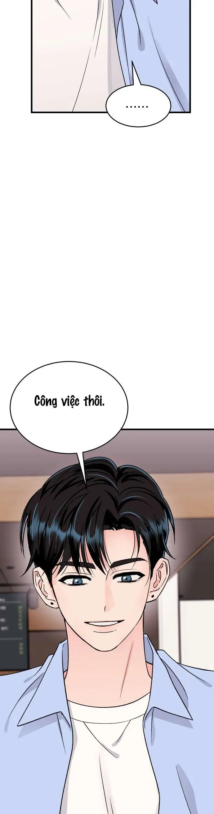 Thanh Âm Rung Động Chap 13 - Next Chap 14
