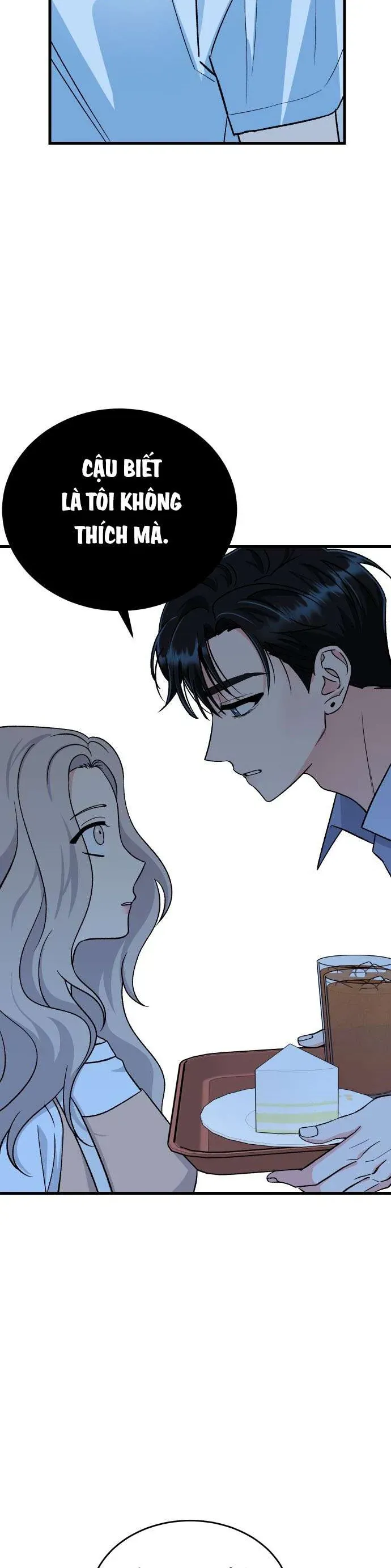 Thanh Âm Rung Động Chap 13 - Next Chap 14