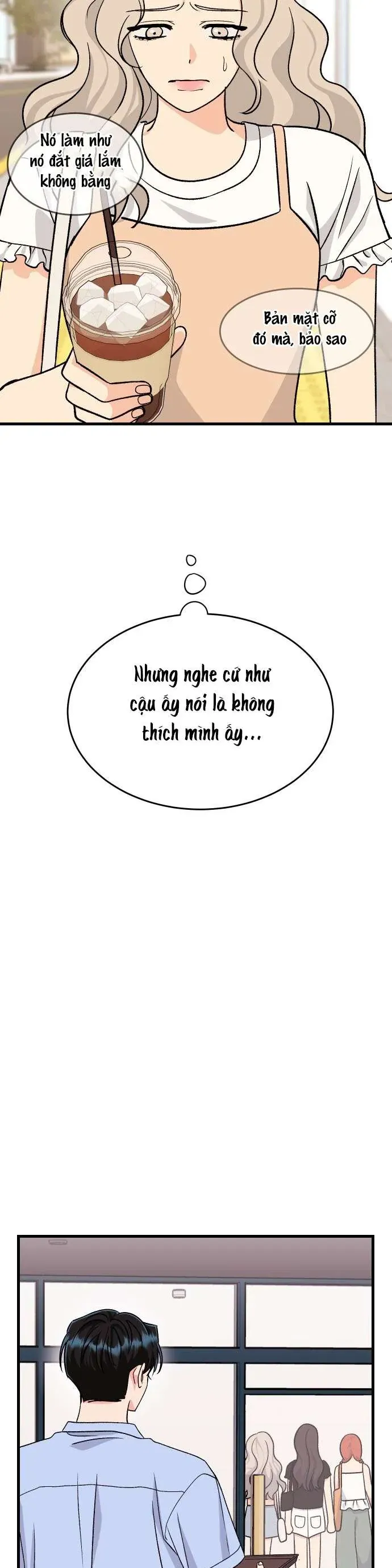 Thanh Âm Rung Động Chap 13 - Next Chap 14