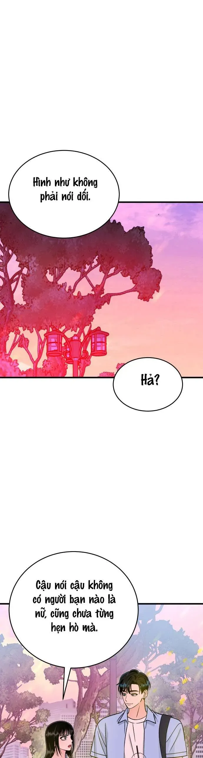 Thanh Âm Rung Động Chap 13 - Next Chap 14