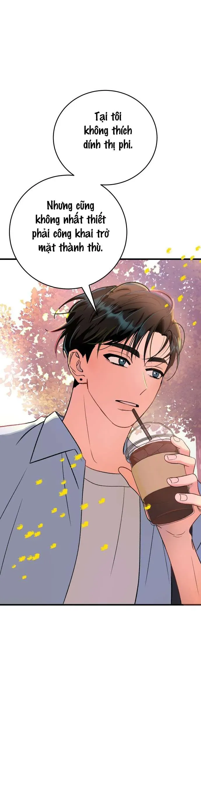 Thanh Âm Rung Động Chap 13 - Next Chap 14