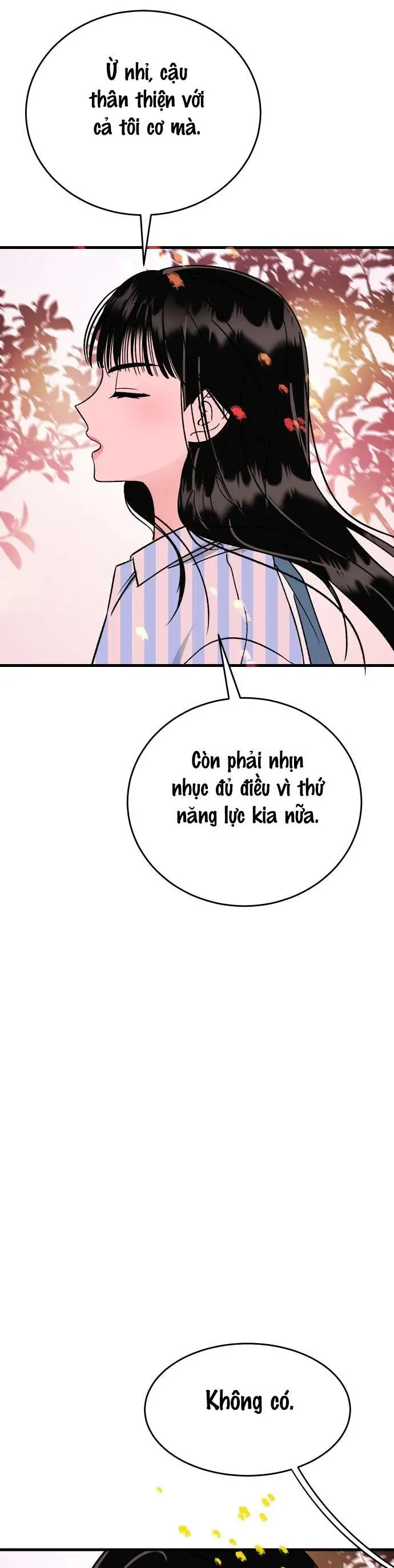 Thanh Âm Rung Động Chap 13 - Next Chap 14