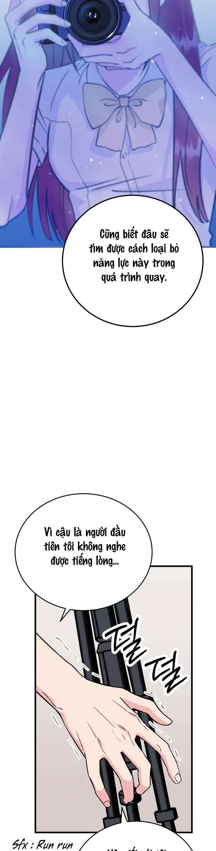 Thanh Âm Rung Động Chap 4 - Next Chap 5