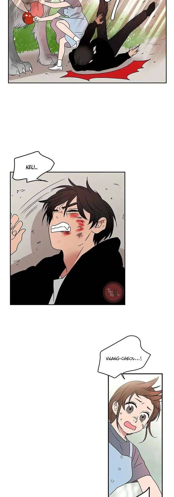 Cô Nàng Pháp Sư Chap 12 - Next Chap 13