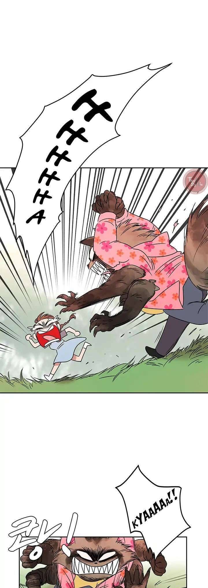 Cô Nàng Pháp Sư Chap 13 - Next Chap 14