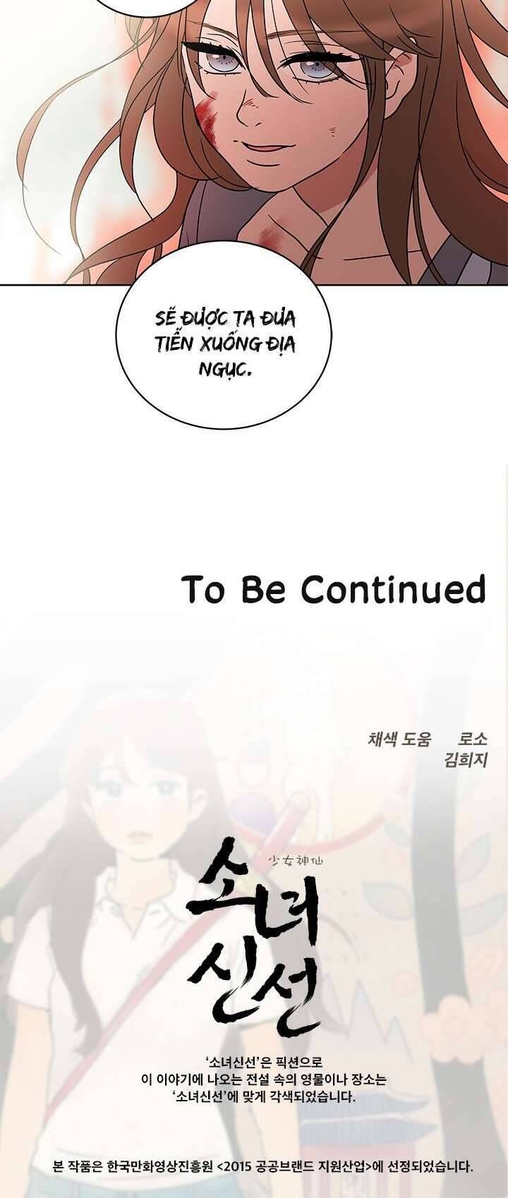 Cô Nàng Pháp Sư Chap 14 - Next Chap 15