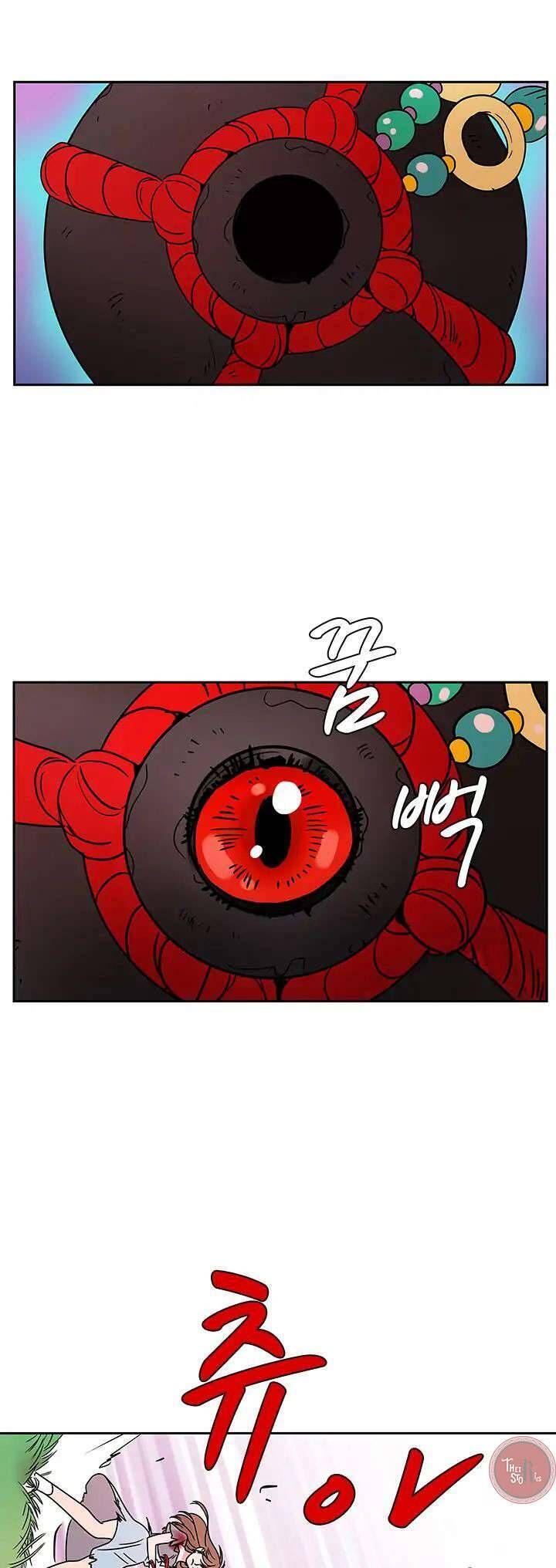 Cô Nàng Pháp Sư Chap 15 - Next Chap 16