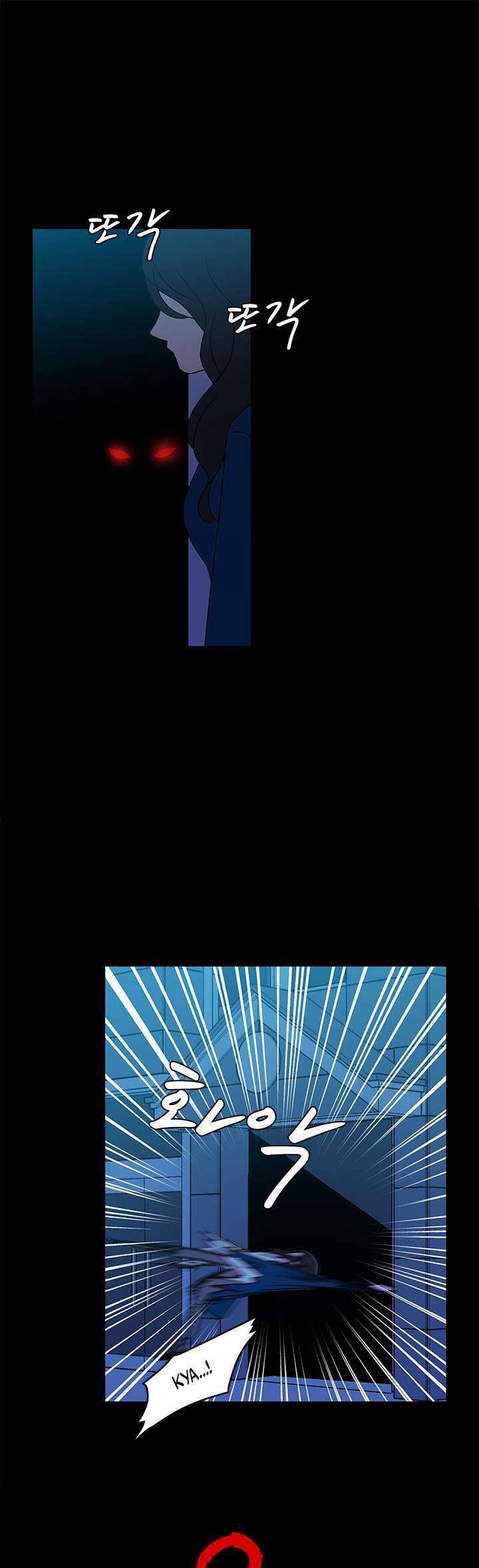 Cô Nàng Pháp Sư Chap 16 - Next Chap 17