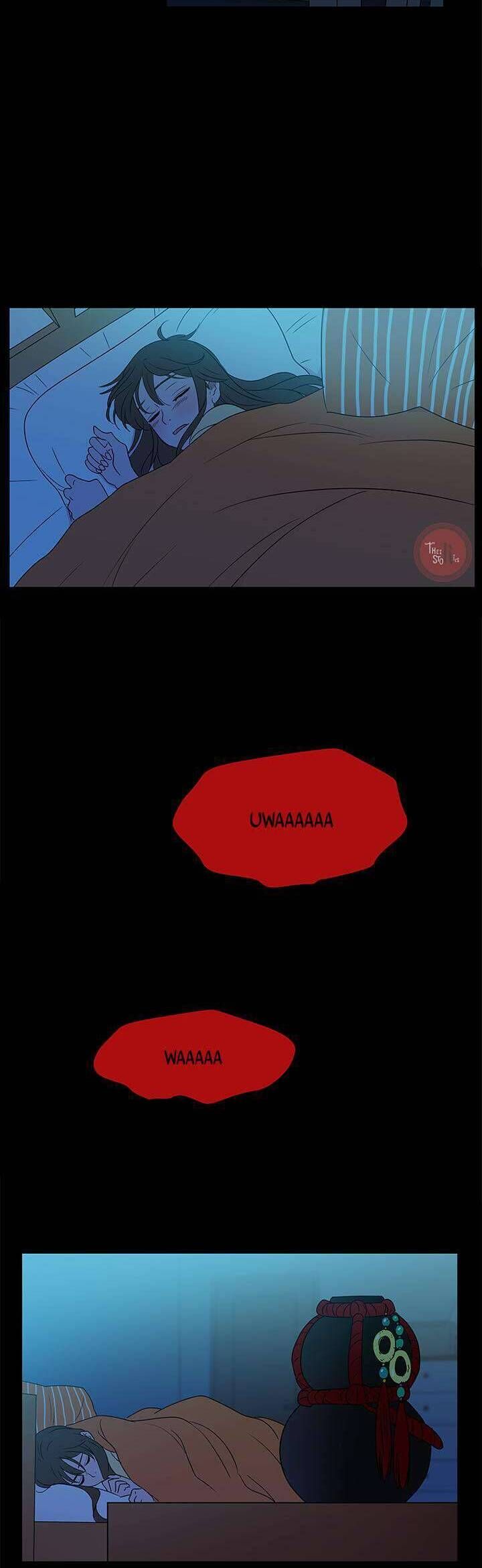 Cô Nàng Pháp Sư Chap 16 - Next Chap 17