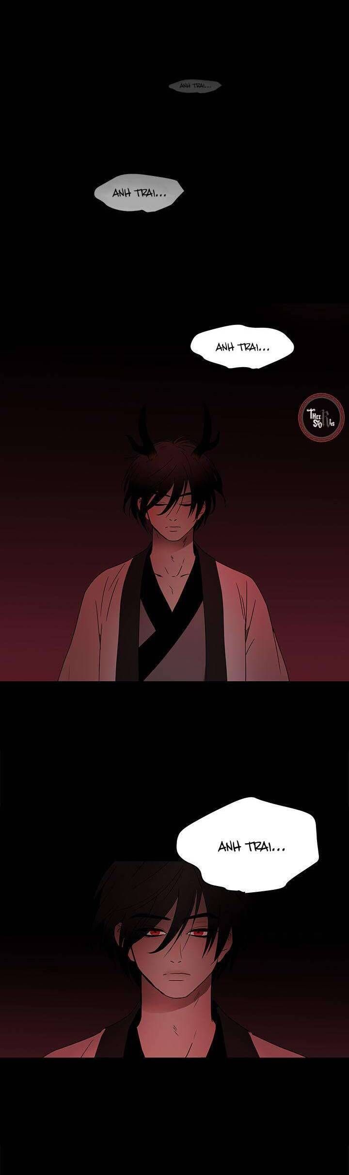 Cô Nàng Pháp Sư Chap 17 - Next Chap 18