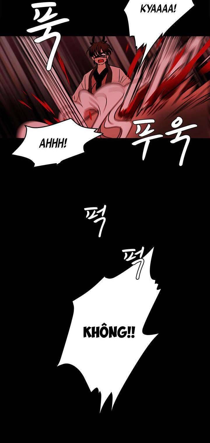 Cô Nàng Pháp Sư Chap 18 - Next Chap 19