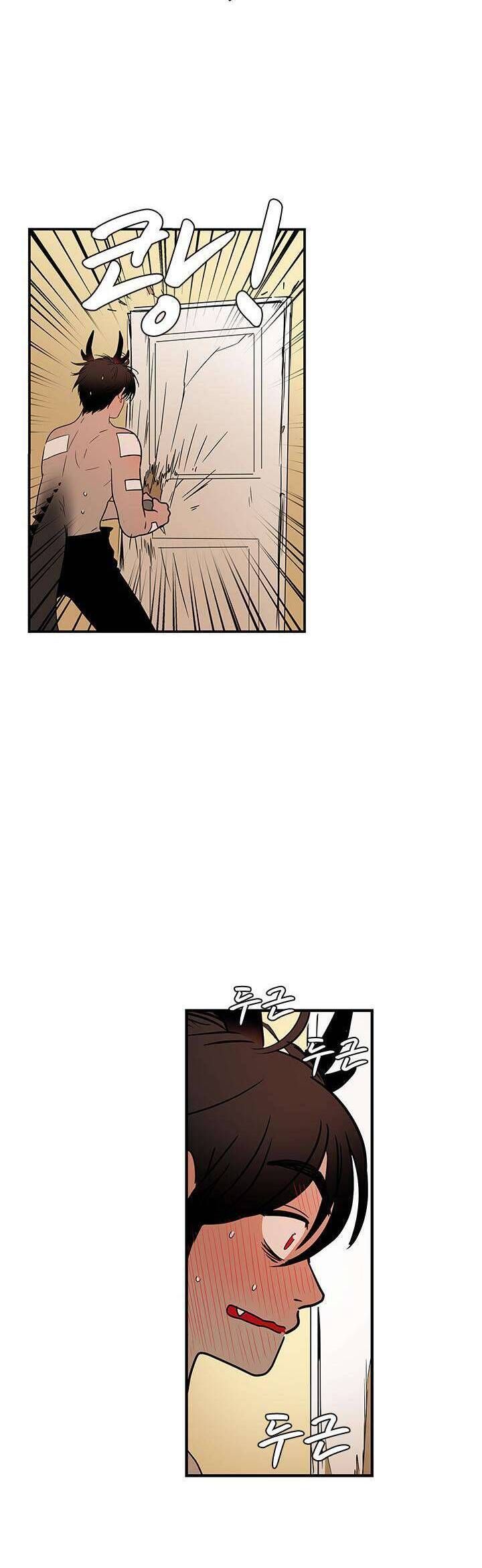 Cô Nàng Pháp Sư Chap 19 - Next Chap 20