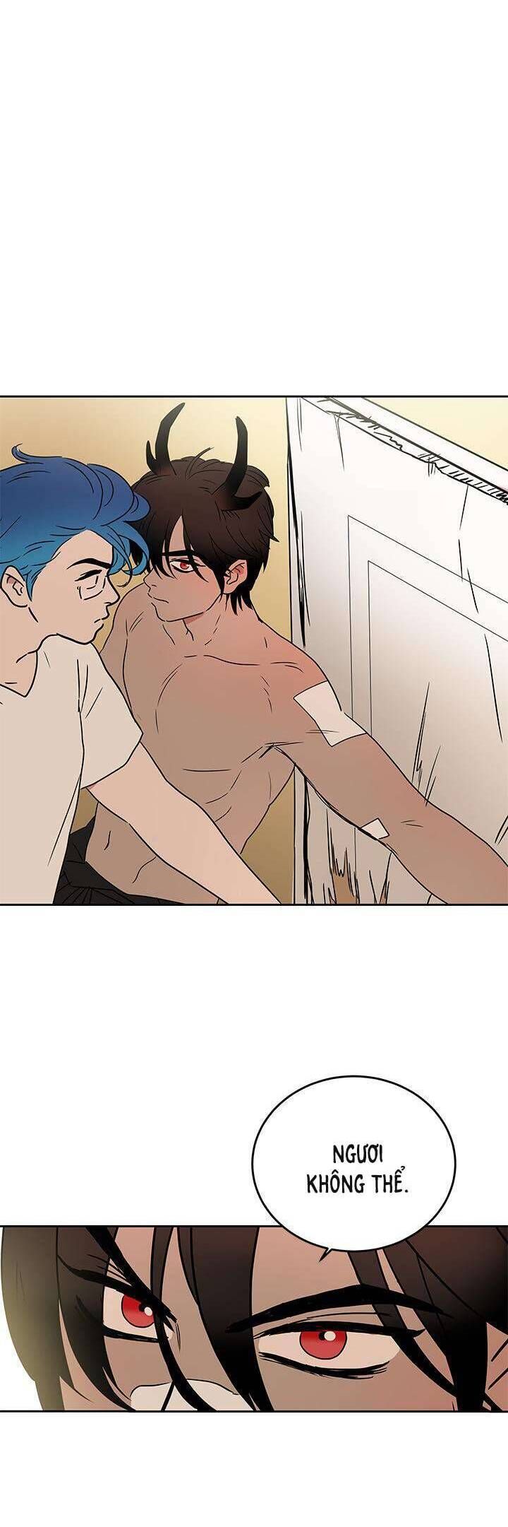 Cô Nàng Pháp Sư Chap 19 - Next Chap 20