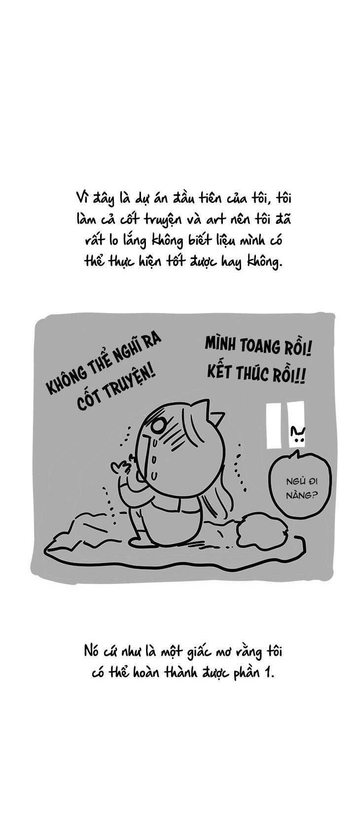 Cô Nàng Pháp Sư Chap 20 - Next Chap 21