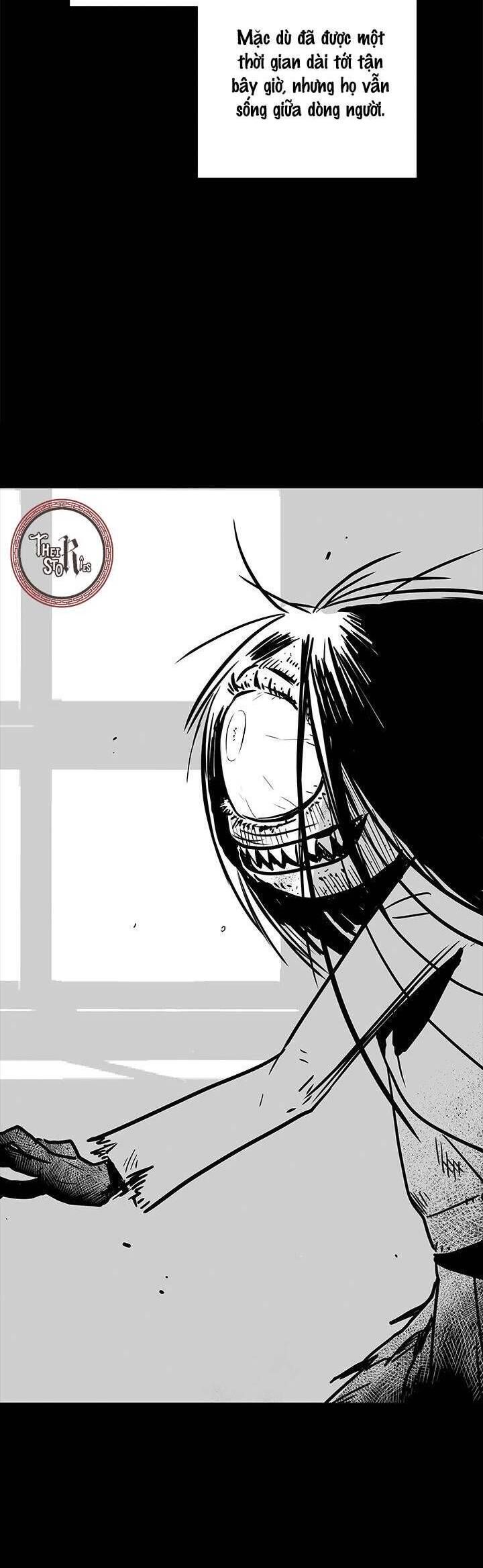 Cô Nàng Pháp Sư Chap 20 - Next Chap 21