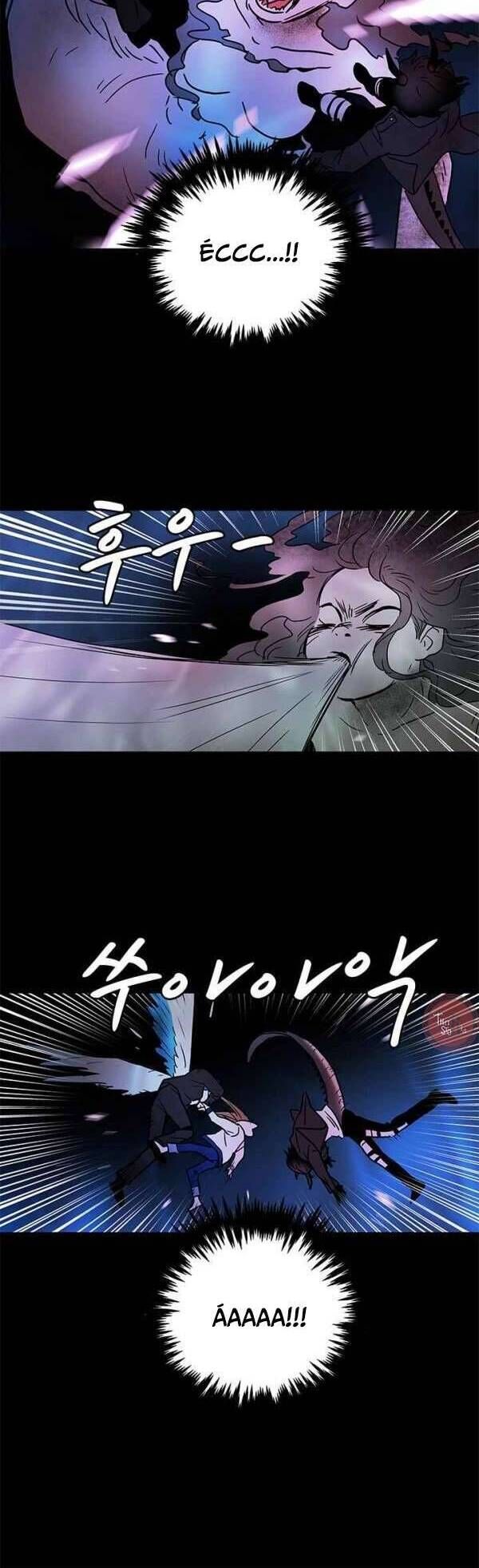 Cô Nàng Pháp Sư Chap 27 - Next Chap 28