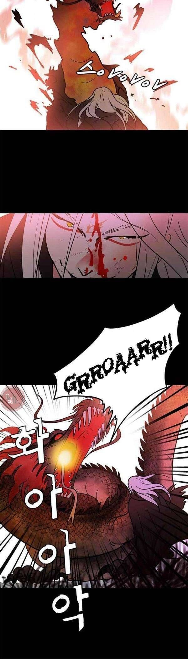 Cô Nàng Pháp Sư Chap 30 - Next Chap 31