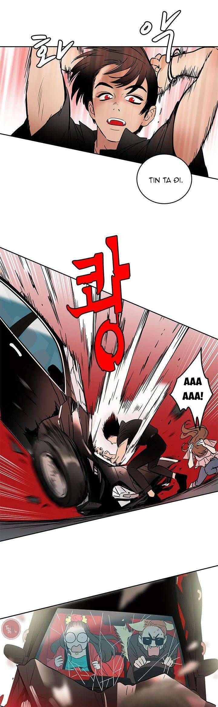 Cô Nàng Pháp Sư Chap 43 - Next Chap 44