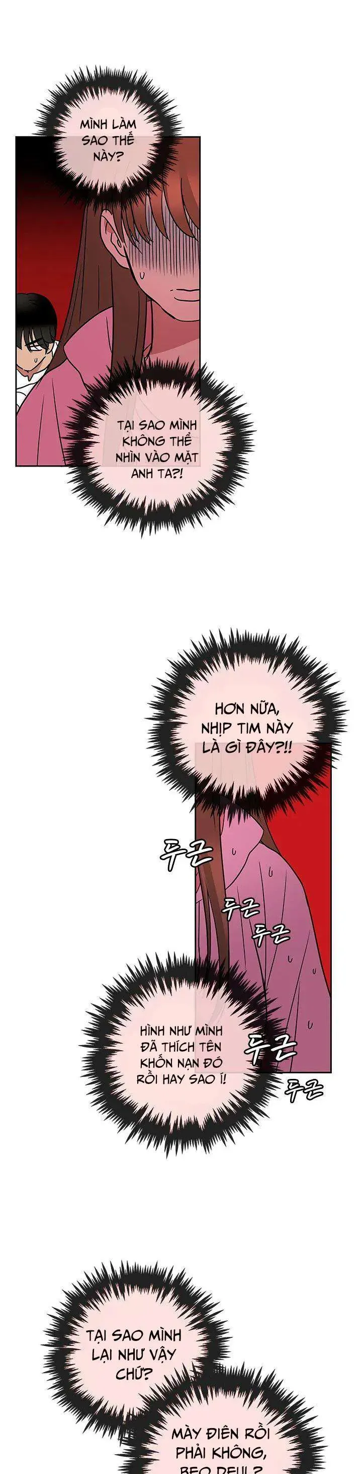 Cô Nàng Pháp Sư Chap 46 - Next Chap 47