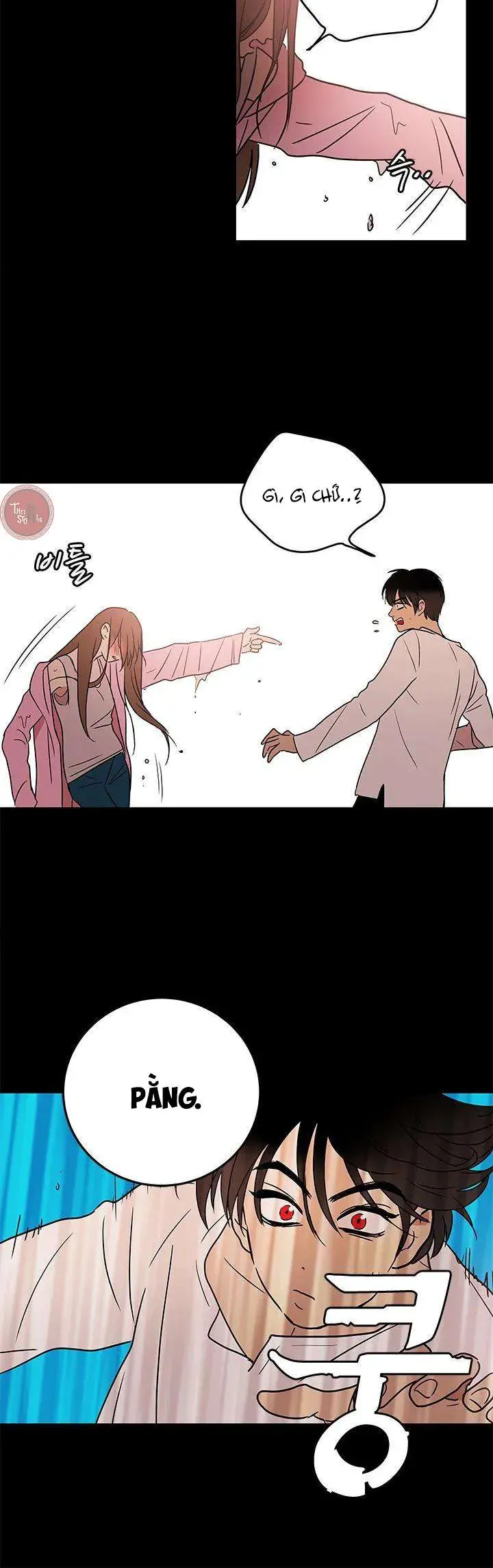 Cô Nàng Pháp Sư Chap 48 - Next Chap 49