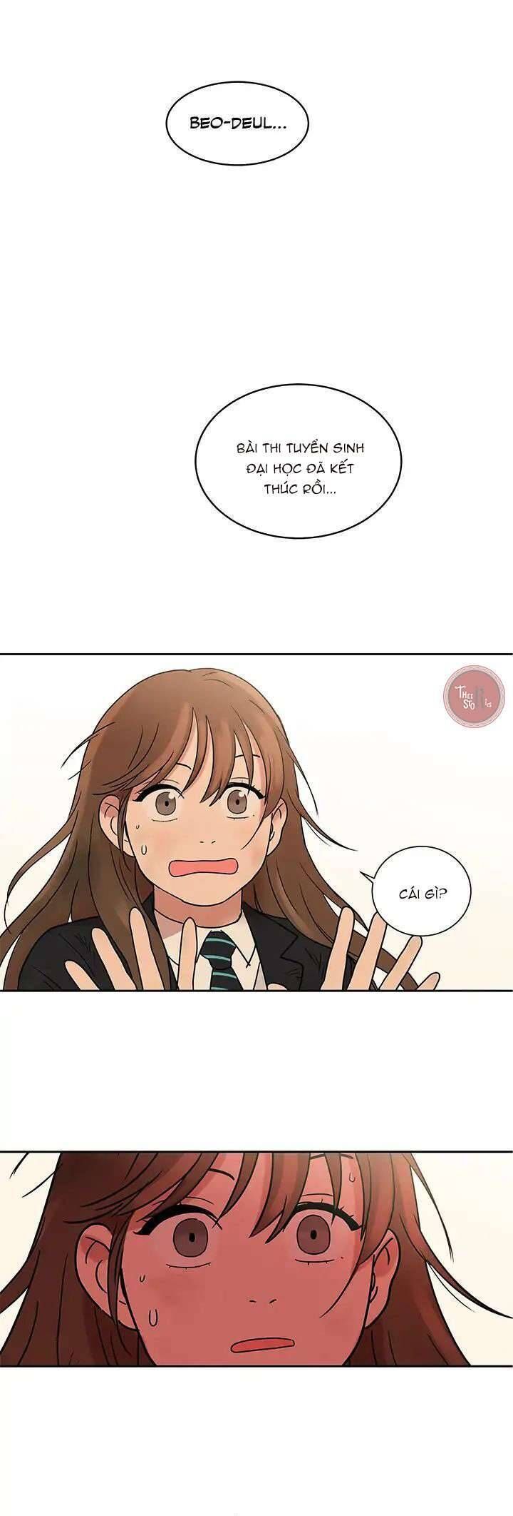 Cô Nàng Pháp Sư Chap 5 - Next Chap 6