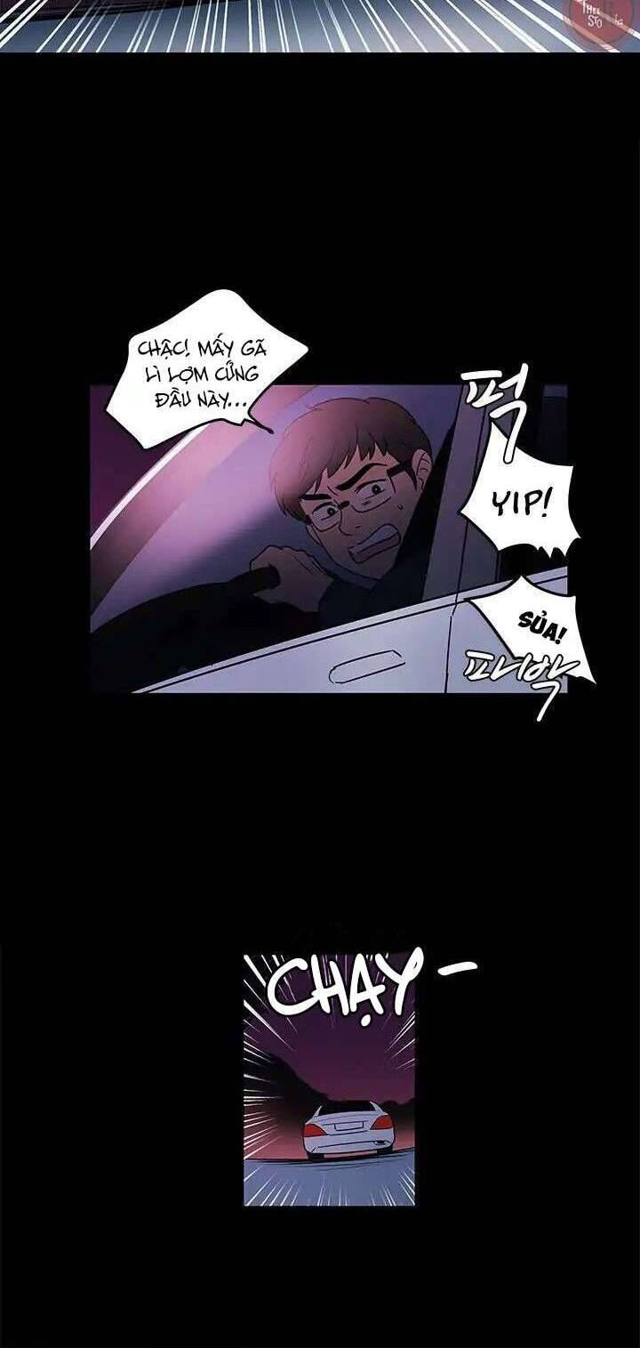 Cô Nàng Pháp Sư Chap 6 - Next Chap 7