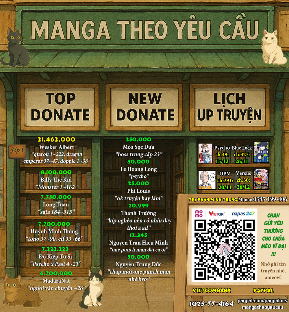 Song Trùng Tuyến Yokohama Chap 28 - Next Chap 29