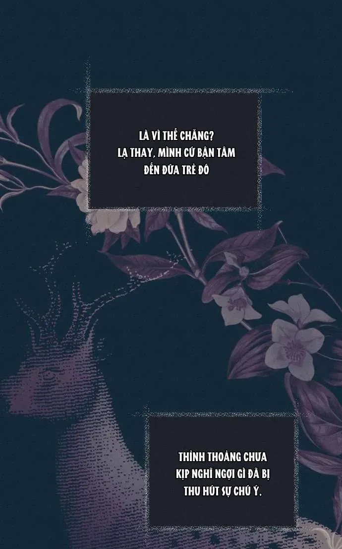 Dabi, Hương Vị Ngây Ngất Chap 14 - Next Chap 15