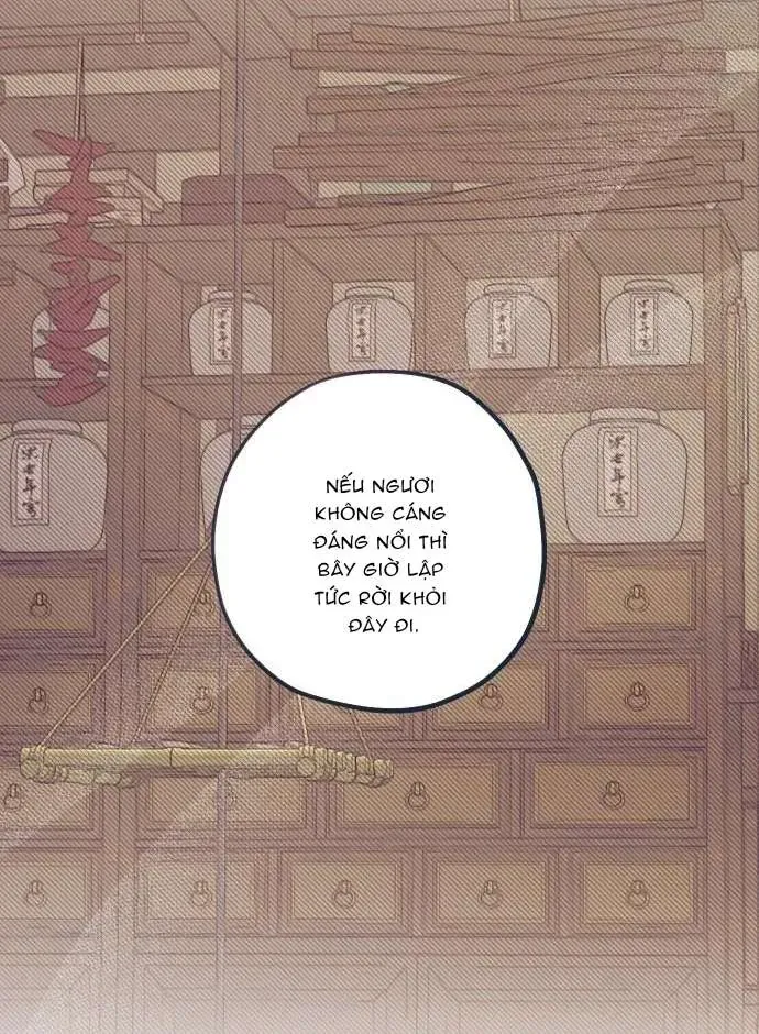 Dabi, Hương Vị Ngây Ngất Chap 14 - Next Chap 15