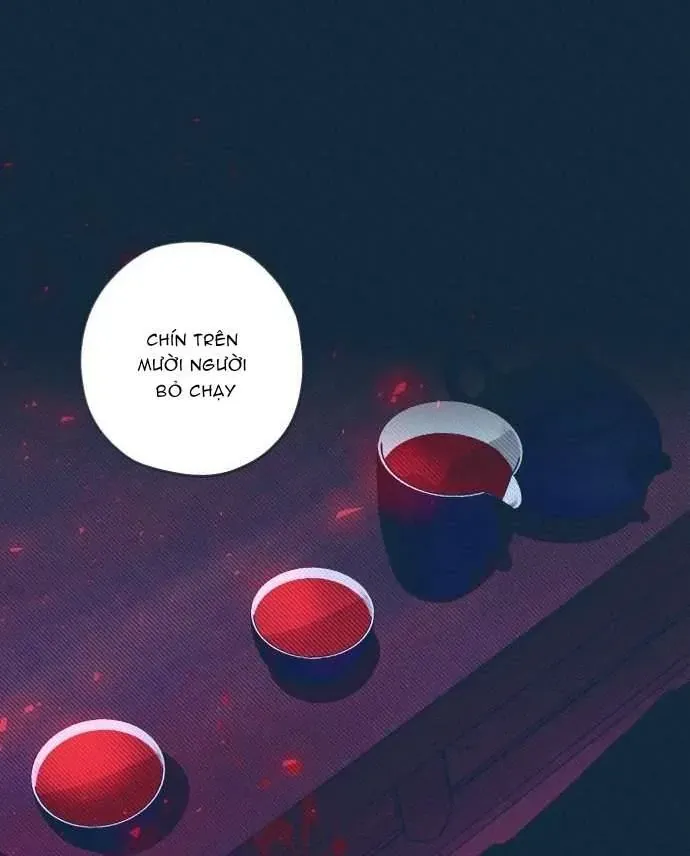 Dabi, Hương Vị Ngây Ngất Chap 14 - Next Chap 15