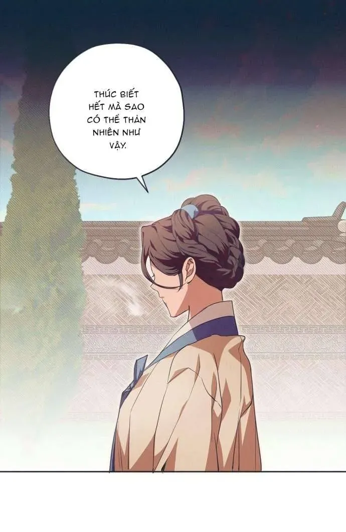 Dabi, Hương Vị Ngây Ngất Chap 14 - Next Chap 15