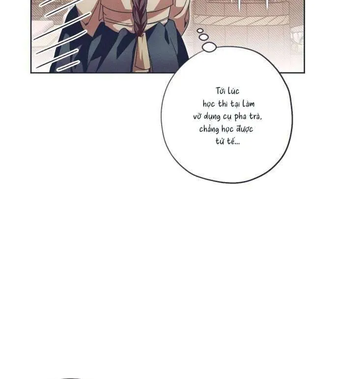 Dabi, Hương Vị Ngây Ngất Chap 14 - Next Chap 15