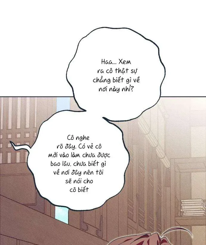 Dabi, Hương Vị Ngây Ngất Chap 14 - Next Chap 15